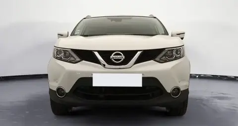 Annonce NISSAN QASHQAI Essence 2015 d'occasion 