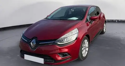 Used RENAULT CLIO Petrol 2016 Ad 