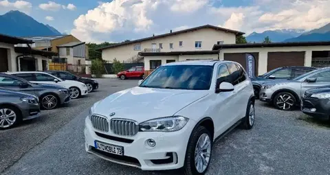 Used BMW X5 Diesel 2014 Ad 