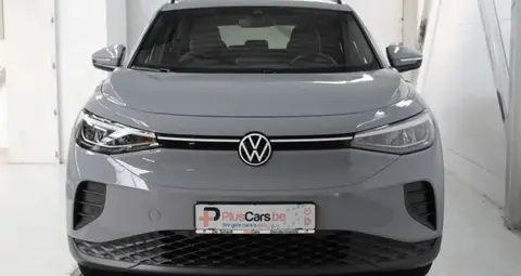 Used VOLKSWAGEN ID.4 Electric 2022 Ad 