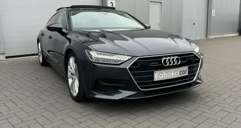 Used AUDI A7 Petrol 2018 Ad 