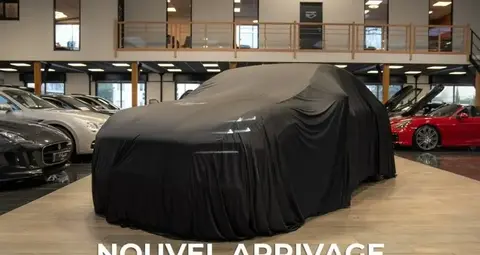 Annonce PORSCHE CAYENNE Hybride 2023 d'occasion 