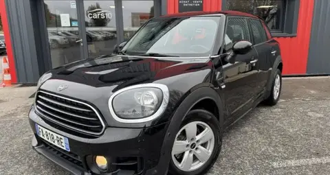 Used MINI ONE Petrol 2018 Ad 