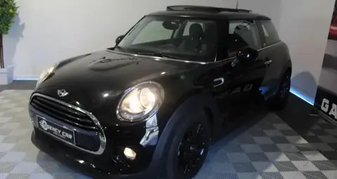 Used MINI COOPER Petrol 2017 Ad 