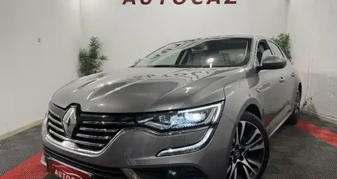 Used RENAULT TALISMAN Diesel 2016 Ad 