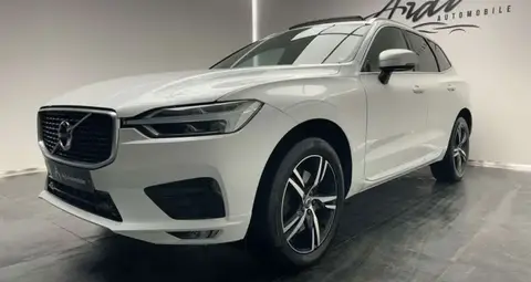 Used VOLVO XC60 Diesel 2019 Ad 