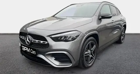 Annonce MERCEDES-BENZ CLASSE GLA Diesel 2024 d'occasion 