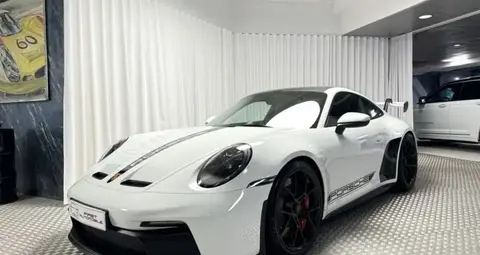 Annonce PORSCHE 911 Essence 2021 d'occasion 