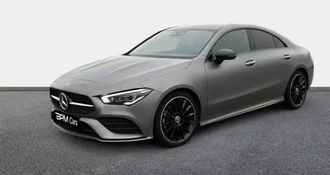 Used MERCEDES-BENZ CLASSE CLA Petrol 2019 Ad 