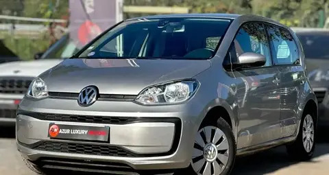 Used VOLKSWAGEN UP! Petrol 2018 Ad 