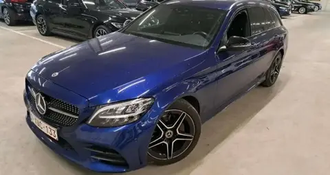 Used MERCEDES-BENZ CLASSE C Diesel 2019 Ad 