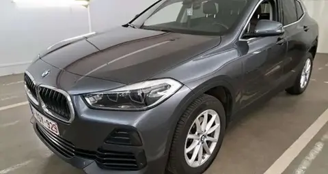 Annonce BMW X2 Diesel 2020 d'occasion 