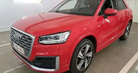 Used AUDI Q2 Diesel 2020 Ad 