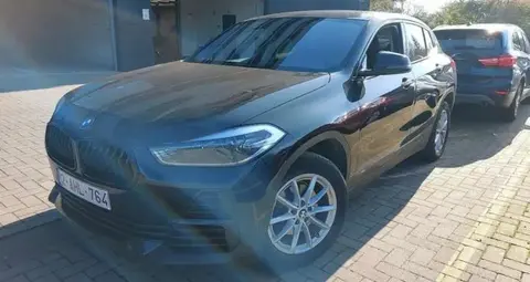 Annonce BMW X2 Essence 2021 d'occasion 