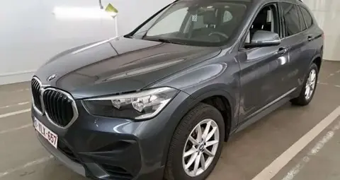 Annonce BMW X1 Essence 2020 d'occasion 