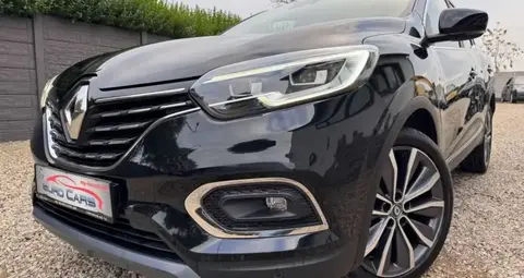 Used RENAULT KADJAR Petrol 2019 Ad 