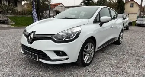 Used RENAULT CLIO Petrol 2019 Ad 