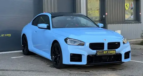 Annonce BMW M2 Essence 2023 d'occasion 