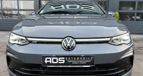 Annonce VOLKSWAGEN GOLF Diesel 2021 d'occasion 