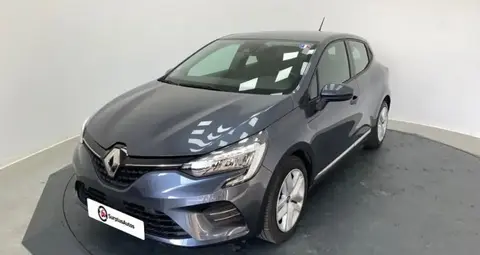 Annonce RENAULT CLIO Essence 2021 d'occasion 