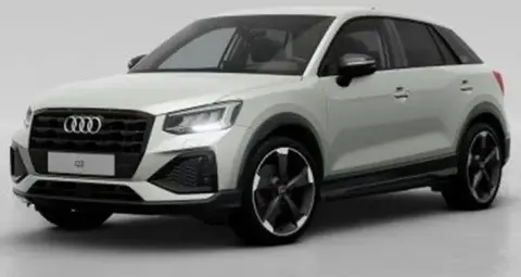 Annonce AUDI Q2 Diesel 2023 d'occasion 