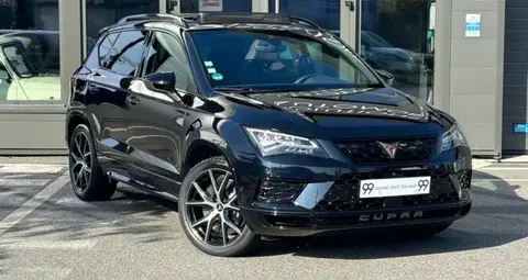 Annonce CUPRA ATECA Essence 2019 d'occasion 