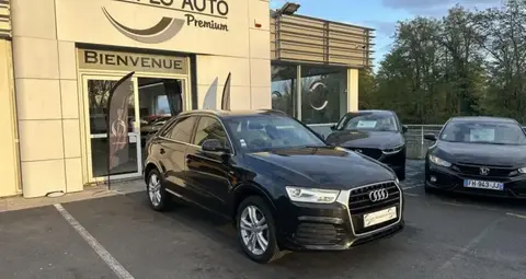 Used AUDI Q3 Diesel 2016 Ad 