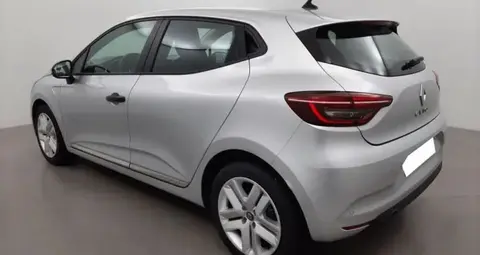 Used RENAULT CLIO Petrol 2020 Ad 