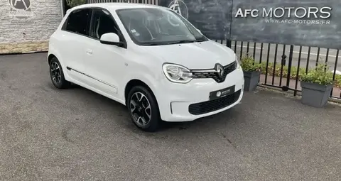 Used RENAULT TWINGO Petrol 2020 Ad 