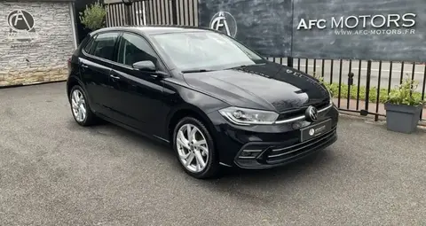 Used VOLKSWAGEN POLO Petrol 2023 Ad 