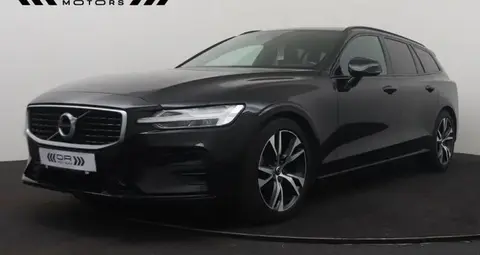 Used VOLVO V60 Diesel 2018 Ad 