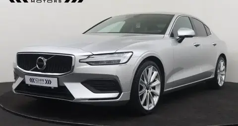 Annonce VOLVO S60 Essence 2020 d'occasion 