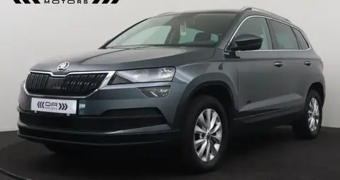 Annonce SKODA KAROQ Diesel 2019 d'occasion 