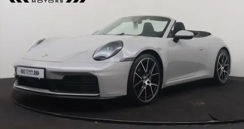 Annonce PORSCHE 992 Essence 2024 d'occasion 