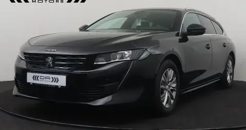 Used PEUGEOT 508 Diesel 2020 Ad 