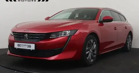 Used PEUGEOT 508 Diesel 2019 Ad 