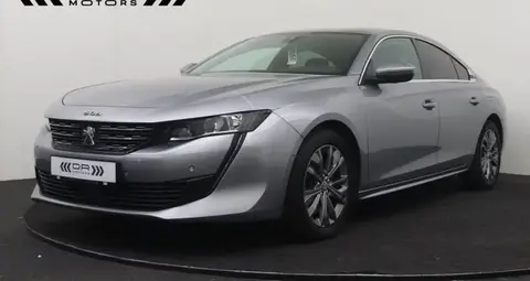 Annonce PEUGEOT 508 Hybride 2020 d'occasion 