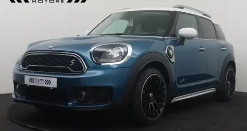 Annonce MINI COOPER Hybride 2019 d'occasion 