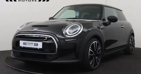 Used MINI COOPER Electric 2021 Ad 