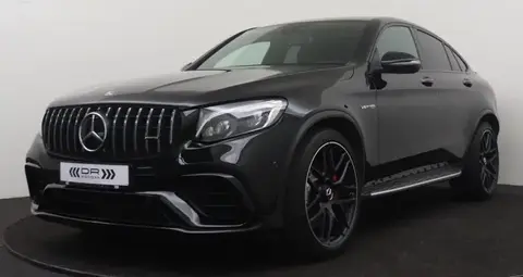 Used MERCEDES-BENZ CLASSE GLC Petrol 2020 Ad 