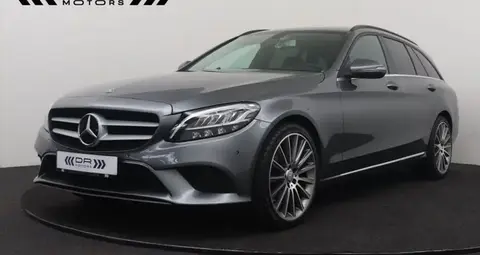 Used MERCEDES-BENZ CLASSE C Diesel 2019 Ad 