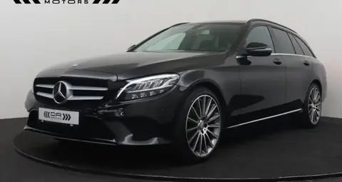 Annonce MERCEDES-BENZ CLASSE C Diesel 2019 d'occasion 