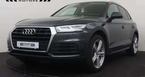 Annonce AUDI Q5 Diesel 2020 d'occasion 