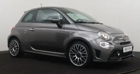 Annonce ABARTH 595 Essence 2020 d'occasion 