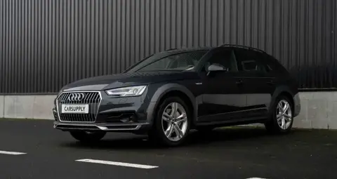 Annonce AUDI A4 Essence 2019 d'occasion 