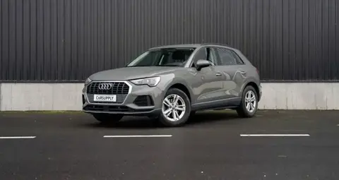 Used AUDI Q3 Petrol 2019 Ad 