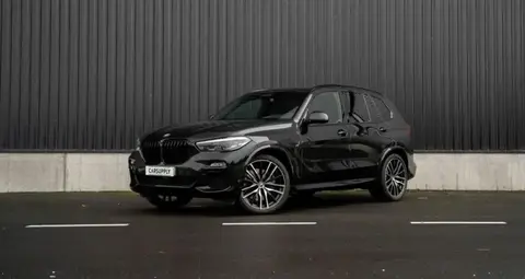 Used BMW X5 Petrol 2021 Ad 