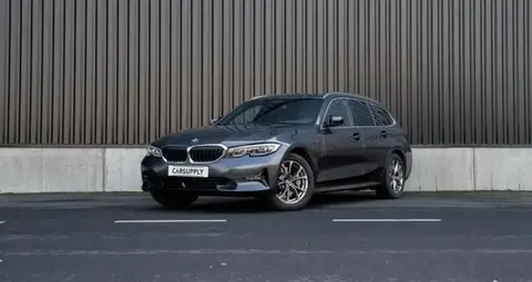 Used BMW SERIE 3 Hybrid 2021 Ad 