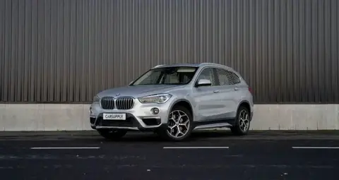 Annonce BMW X1 Essence 2018 d'occasion 