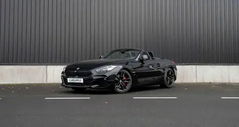 Used BMW Z4 Petrol 2021 Ad 